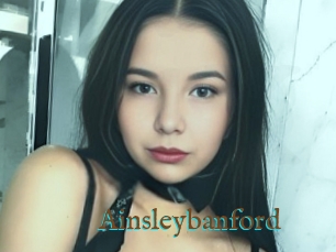 Ainsleybanford