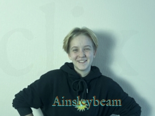 Ainsleybeam