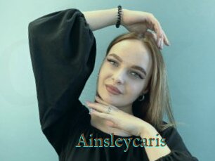 Ainsleycaris