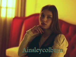 Ainsleycolburn