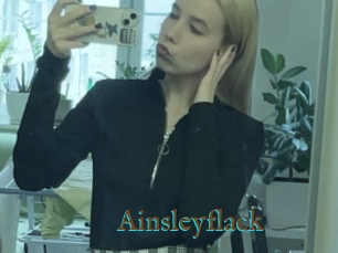 Ainsleyflack