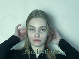 Ainsleyflowers