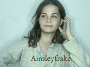 Ainsleyfrake