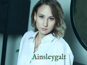 Ainsleygalt