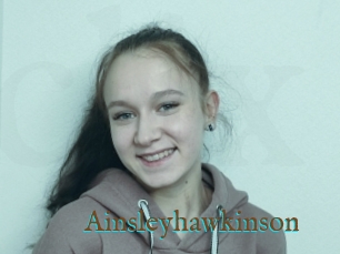 Ainsleyhawkinson