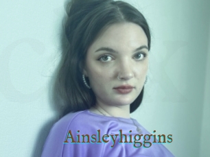 Ainsleyhiggins