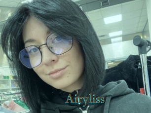 Airyliss