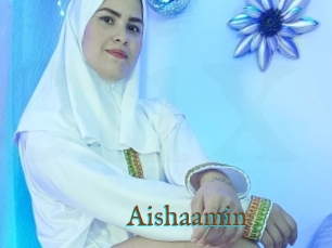 Aishaamin