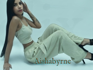 Aishabyrne