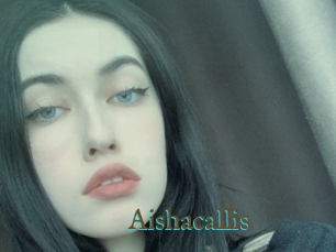 Aishacallis