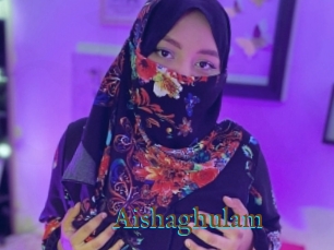 Aishaghulam