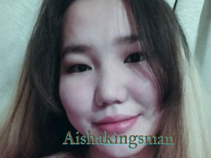 Aishakingsman