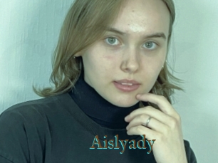 Aislyady