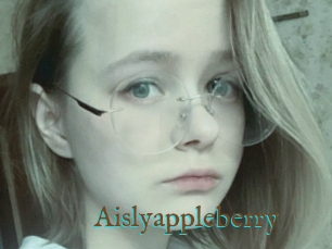 Aislyappleberry