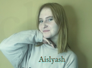 Aislyash