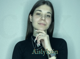 Aislybain