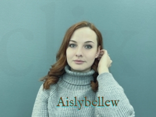 Aislybellew