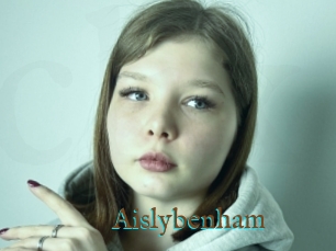 Aislybenham