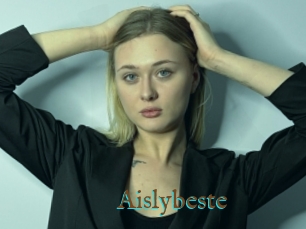 Aislybeste