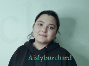 Aislyburchard