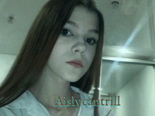 Aislycantrill