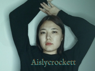 Aislycrockett