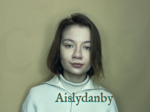 Aislydanby