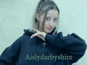 Aislydarbyshire