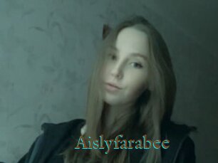 Aislyfarabee