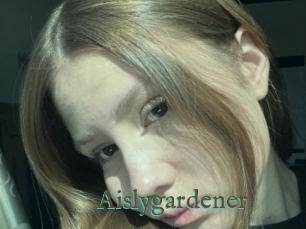 Aislygardener