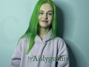 Aislygoffin