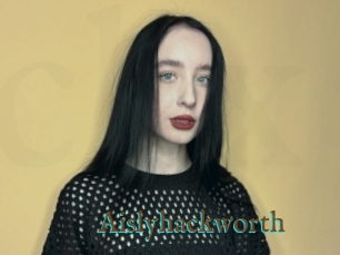 Aislyhackworth