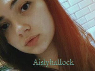 Aislyhallock