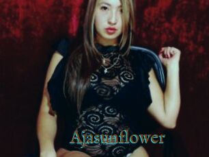 Ajasunflower