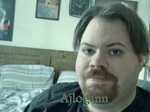 Ajlogann