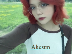 Akesun