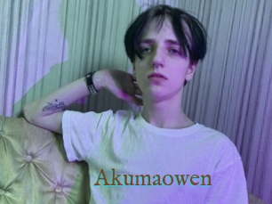 Akumaowen