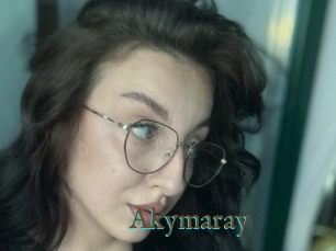 Akymaray