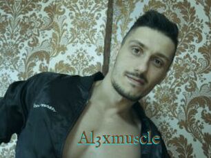 Al3xmuscle