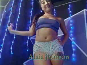 Alaia_jhonson