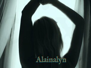 Alainalyn