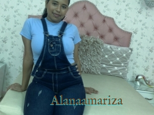 Alanaamariza