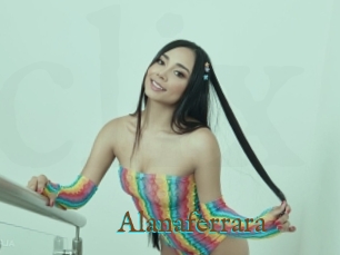 Alanaferrara