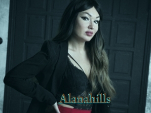 Alanahills