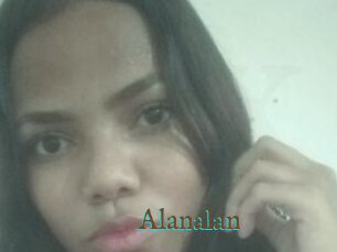 Alanalan