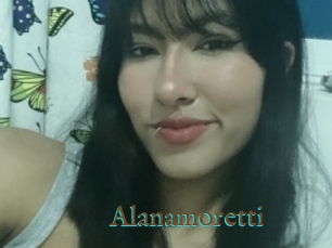 Alanamoretti