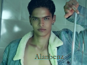 Alanbenz