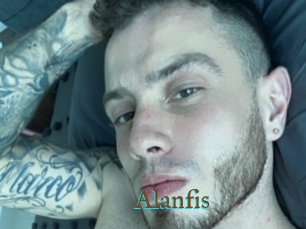 Alanfis