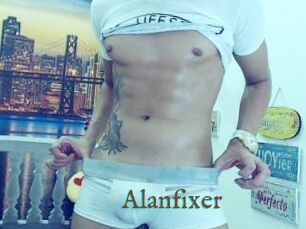 Alanfixer