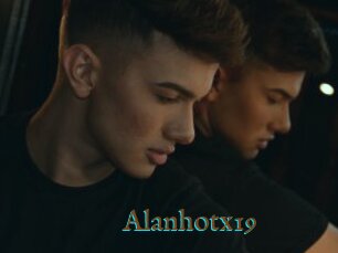 Alanhotx19